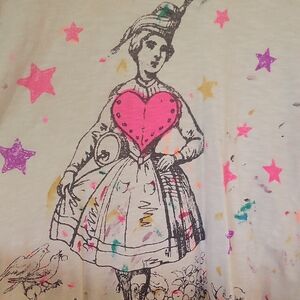 Magnolia Pearl Little Stars of You Tshirt